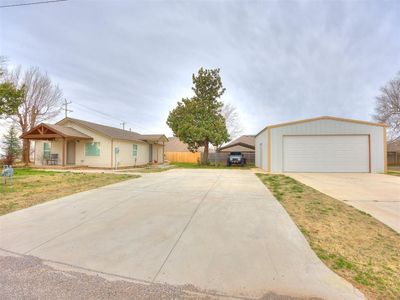 1 NW 7th St, Tuttle, OK, 73089