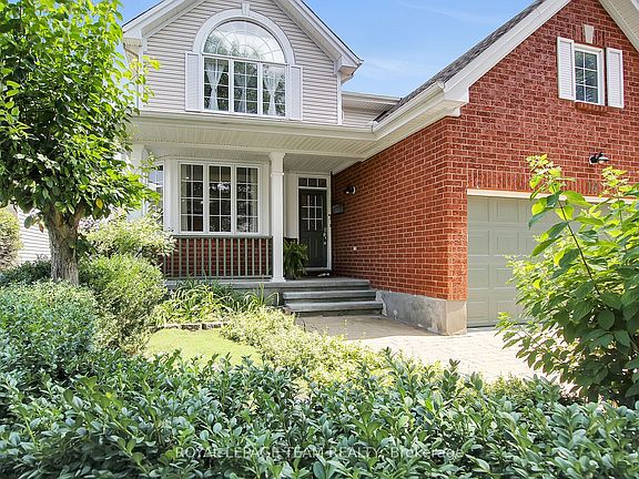 4th image of 12 Mattawa Cres
