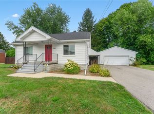 3768 Tod Ave NW, Warren, OH 44485