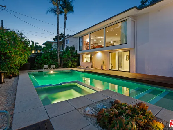 4181 Verdugo View Dr, Los Angeles, CA 90065