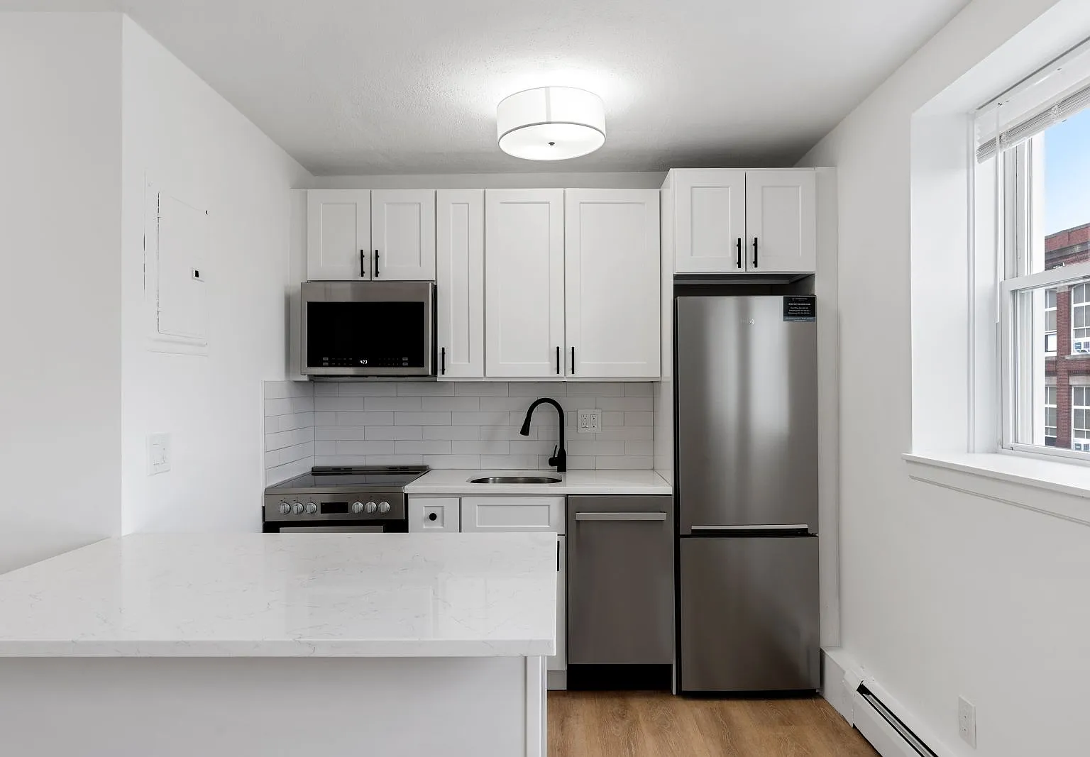Studio, $2,350 — Photo 2