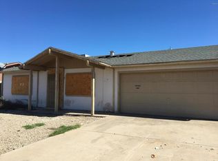 1639 N 69th Ave, Phoenix, AZ 85035