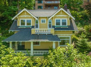 3524 NW Thurman St, Portland, OR 97210