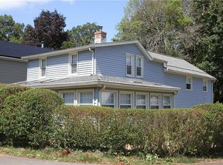 3 Fawn Ln, Guilford, CT 06437