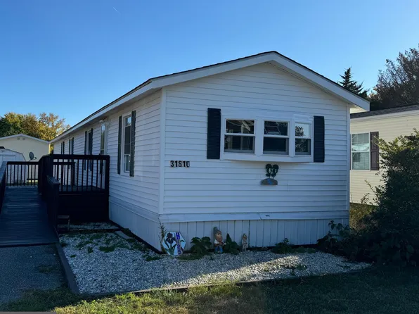 31616 Dogwood Ct #22614, Lewes, DE 19958