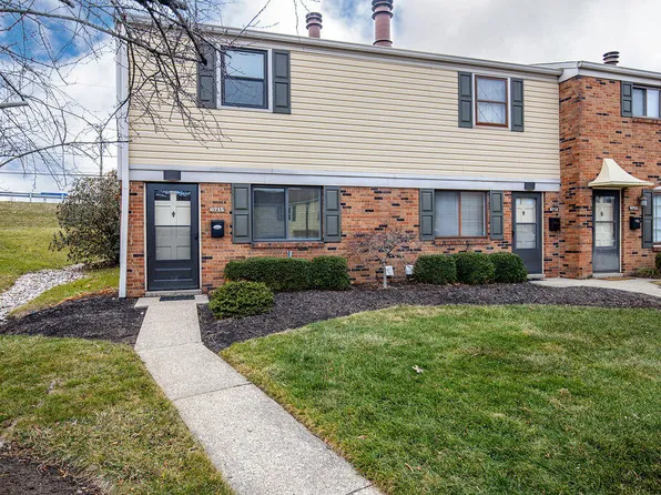 6715 Curtis Way, Florence, KY 41042