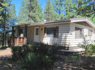51594 Ash Rd, La Pine, OR 97739