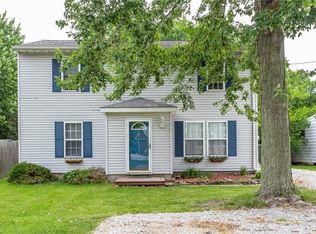 1115 N Main St, Amherst, OH 44001