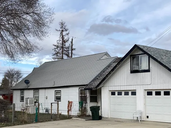 2249 Miller Ave, Baker City, OR 97814