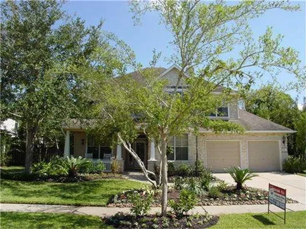 3414 Crosby Lndg, Missouri City, TX 77459