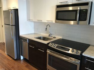 55 Boston Wharf Rd, Boston, MA 02210