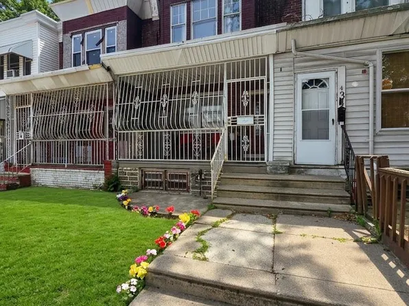 436 E Eleanor St, Philadelphia, PA 19120
