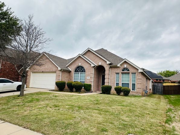2707 Comanche Trl