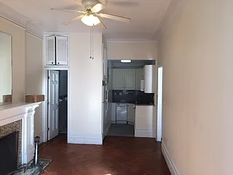 Rented by John Downey, LREB