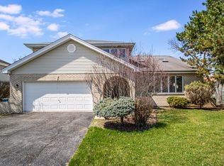 26234 S Ruby St, Monee, IL 60449