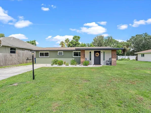 4455 MAYGOG ROAD, SARASOTA, FL 34233