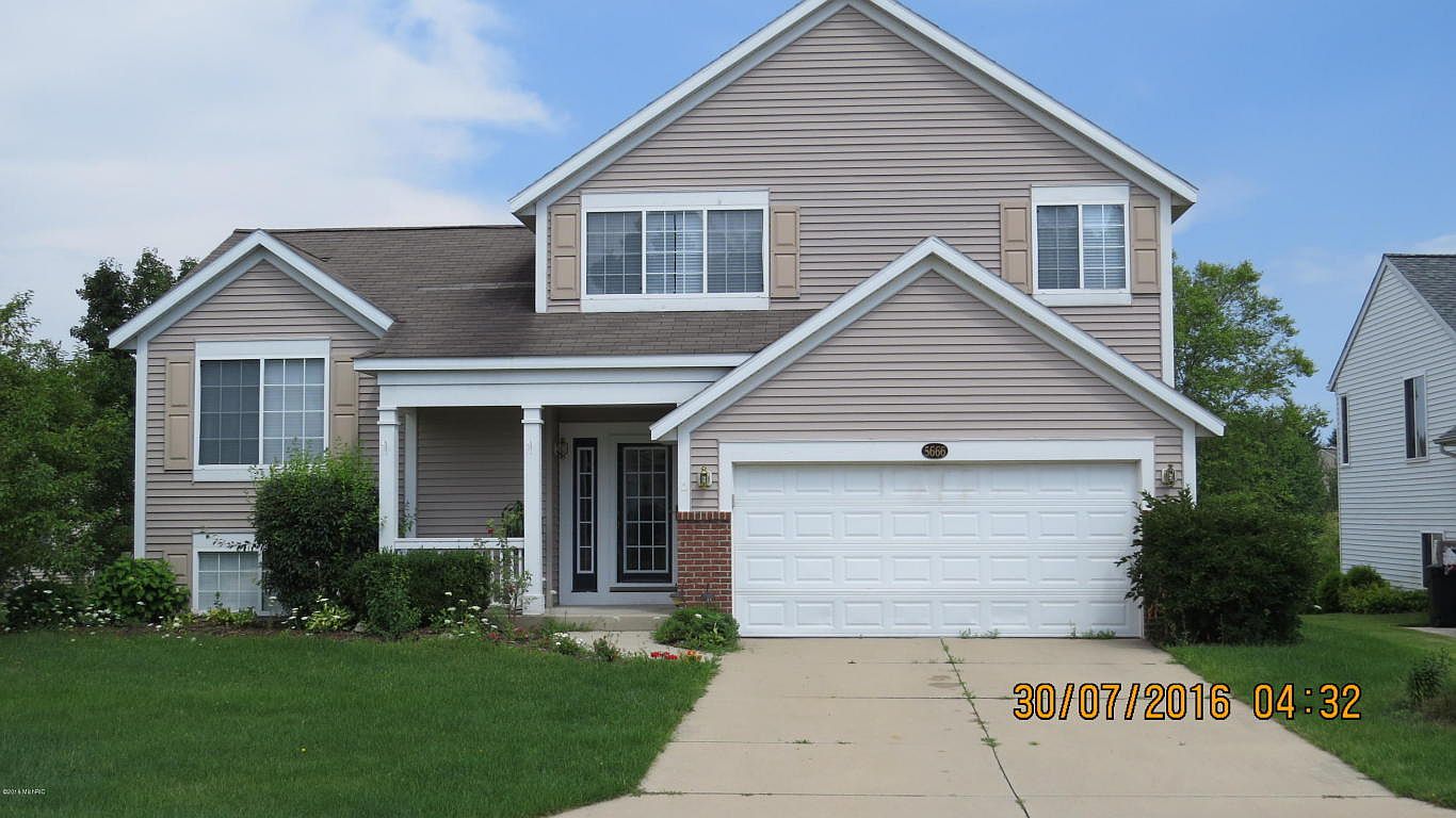 5666 Sugarberry Dr SE, Kentwood, MI 49512 Zillow