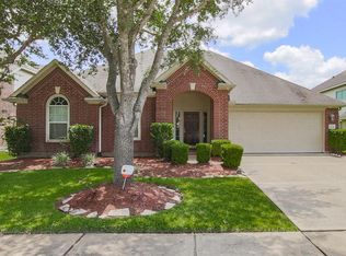 4031 Elm Stream Ct, Fresno, TX 77545