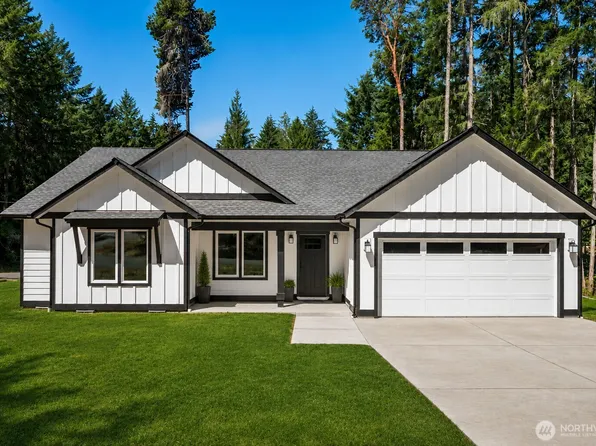 8918 127th Avenue Ct, Anderson Island, WA 98303