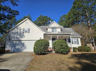 5 Alexander Ln, Pinehurst, NC 28374