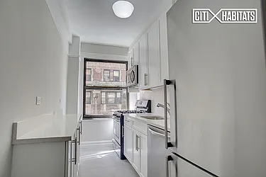 Rented by Citi Habitats