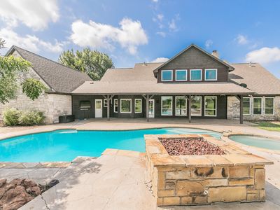 15878 White Settlement Rd, Fort Worth, TX, 76108