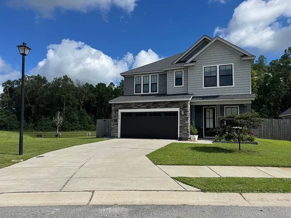 430 Omaha Dr, Moncks Corner, SC 29461