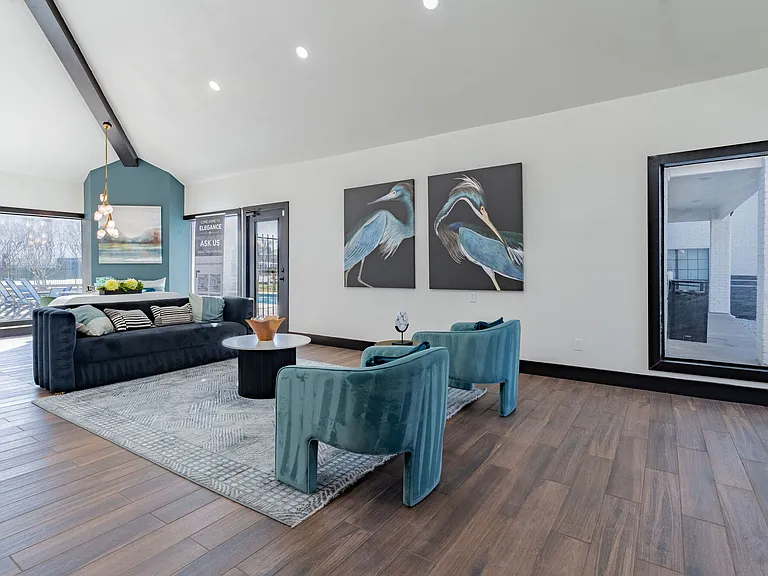 Ronan Apartment Homes — Photo 29