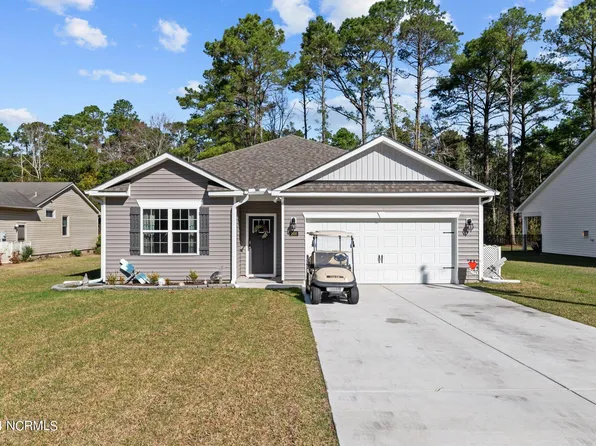 1830 Caracara Drive, New Bern, NC 28560
