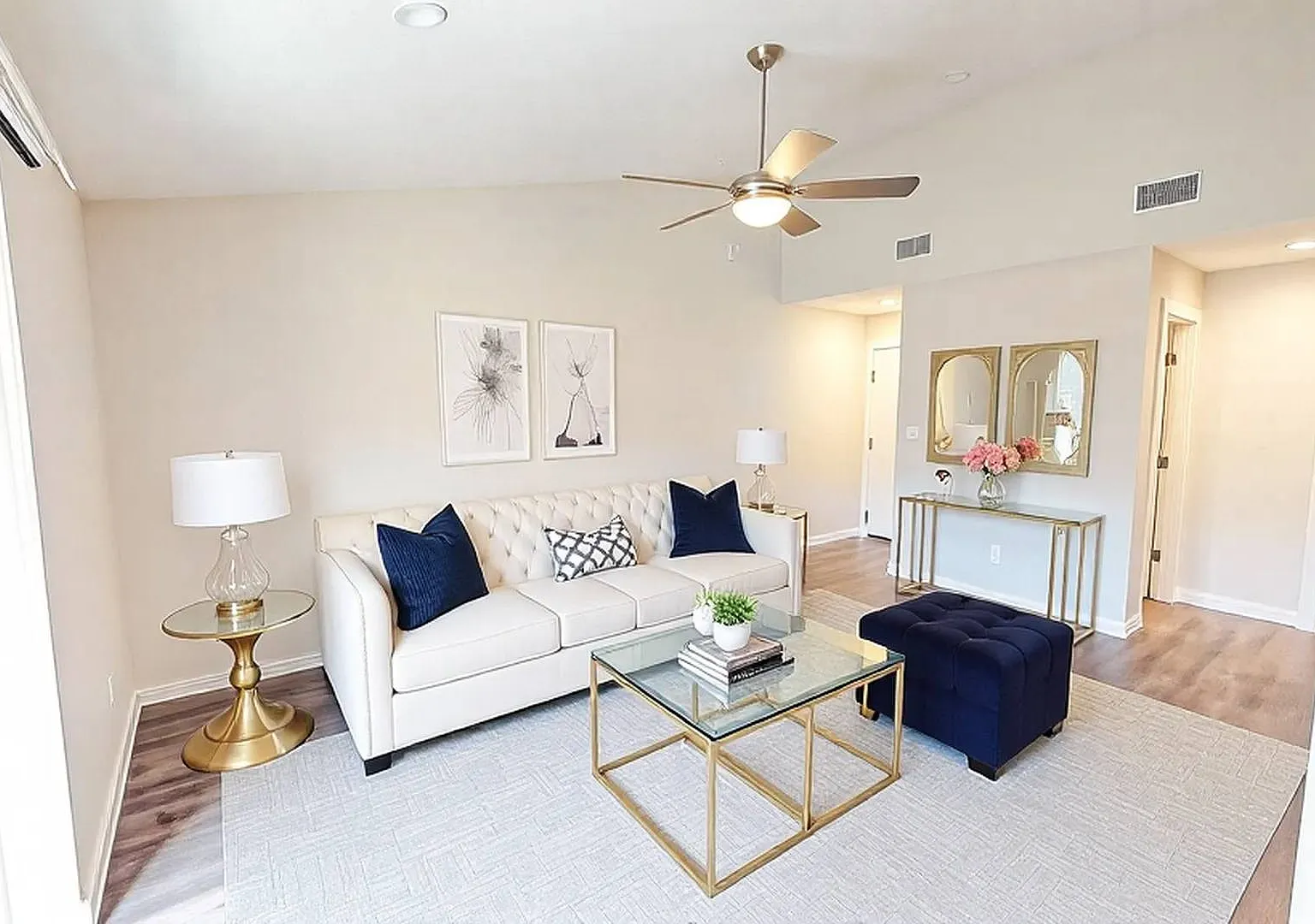 Mosswood Apartments — Photo 2