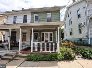 7 Cherry St, Pine Grove, PA 17963