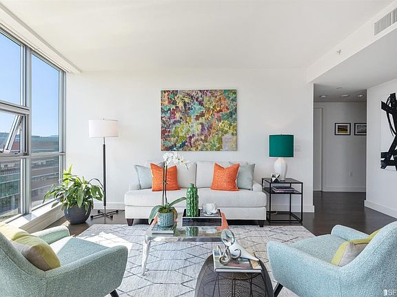 3rd image of 420 Mission Bay Blvd #902