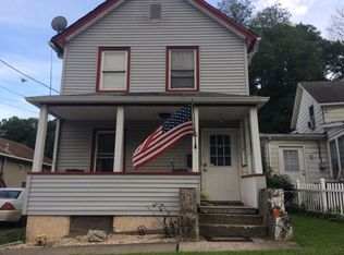 5 Eagle Valley Rd, Highland Falls, NY 10928
