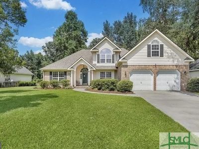 132 Meadowlark Circle, Savannah, GA, 31419