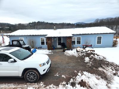 970 Silver Mills Rd, Artemas, PA, 17211