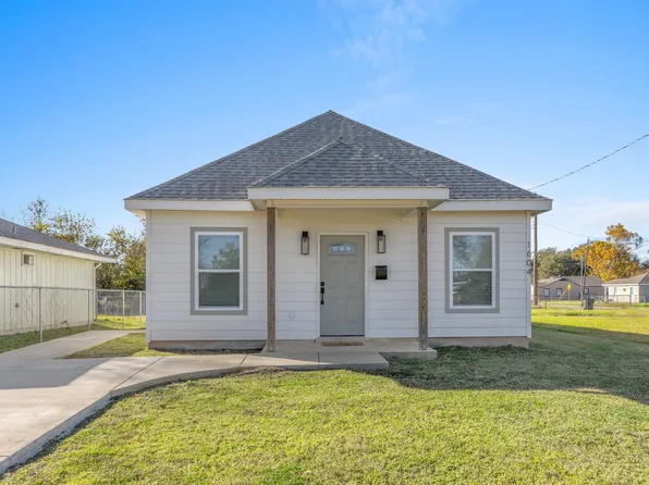 1604 McNabb St, Lake Charles, LA 70615