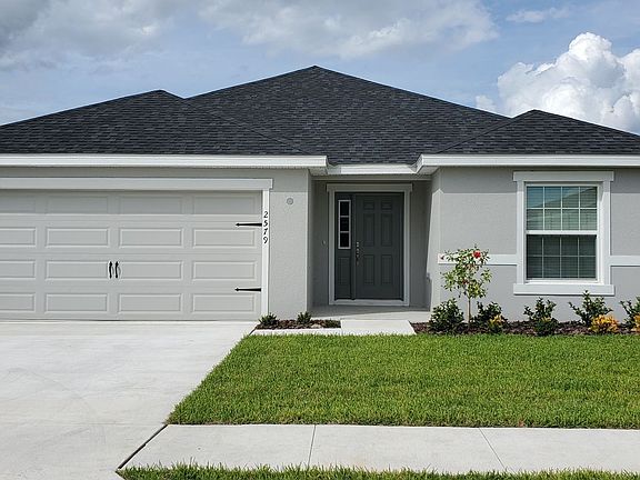 4th image of 2579 San Marco Way