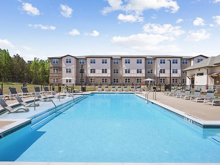 Allora Creekbend — Photo 20