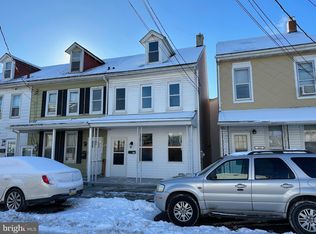 446 Pershing Ave, Lebanon, PA 17042