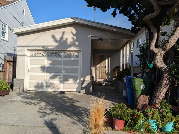 516 Lexington Ave, El Cerrito, CA 94530