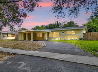310 SW 31st Ave, Fort Lauderdale, FL 33312
