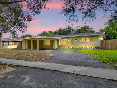 310 SW 31st Ave, Fort Lauderdale, FL, 33312