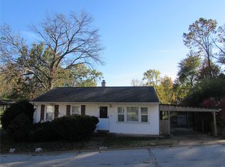 504 Robert Ave, Saint Louis, MO