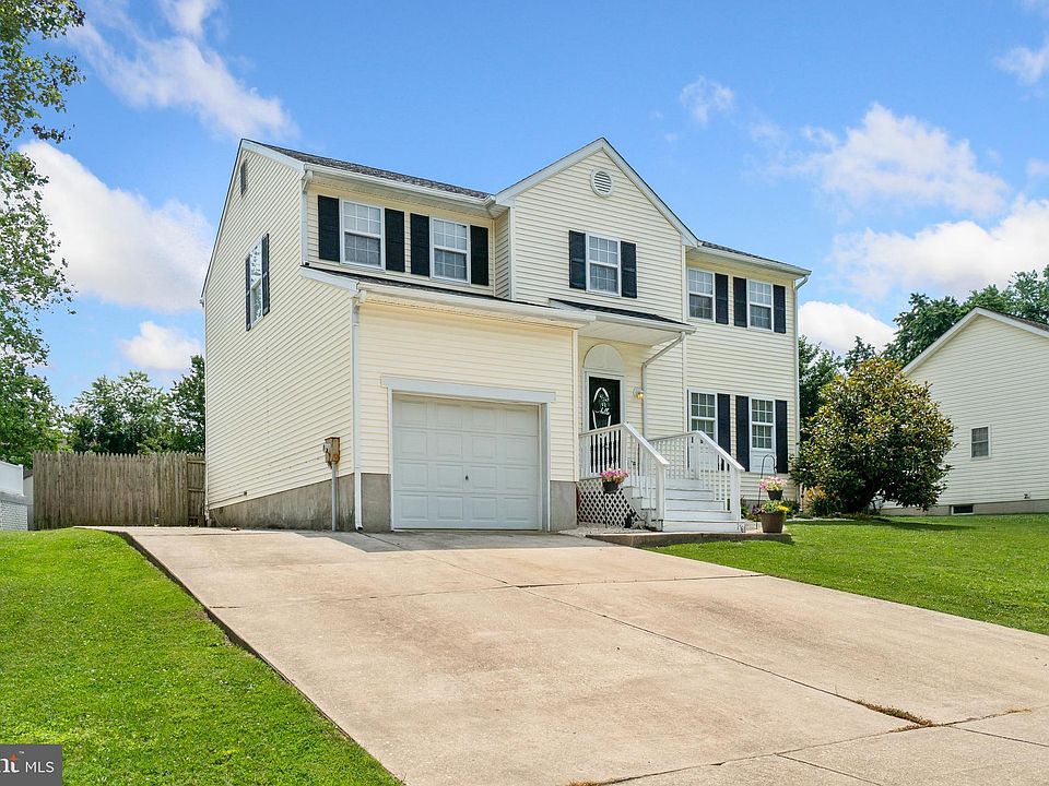 116 Saint Louis Dr, Elkton, MD 21921 Zillow