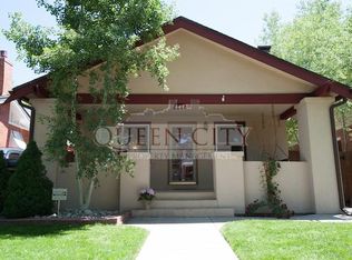 862 S High St, Denver, CO 80209