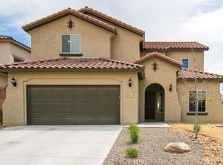 422 Palo Alto Dr NE, Rio Rancho, NM 87124