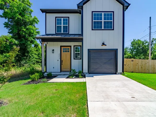 2217 McDougal St, Greenville, TX 75401