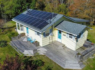 140 W Grn, Harbour Road, NS B0T