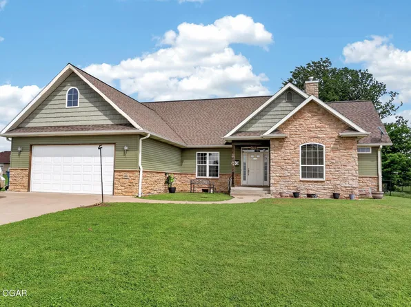 1801 S Saint Louis Ave, Joplin, MO 64804