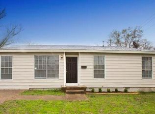 1217 Graham Ave, North Little Rock, AR 72117